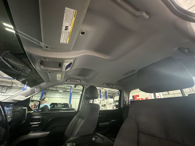 Used 2015 Chevrolet Silverado 1500 LT w/ LPO, Bed Protection Package AWD/4WD image 20