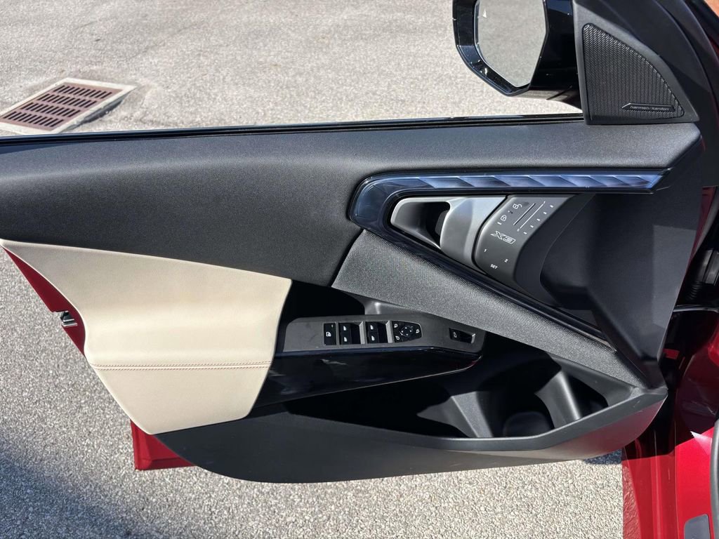 New 2026 BMW X3 M50 image 11