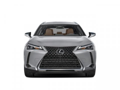 New 2026 Lexus UX 300h AWD w/ Accessory Package (Z2) image 4