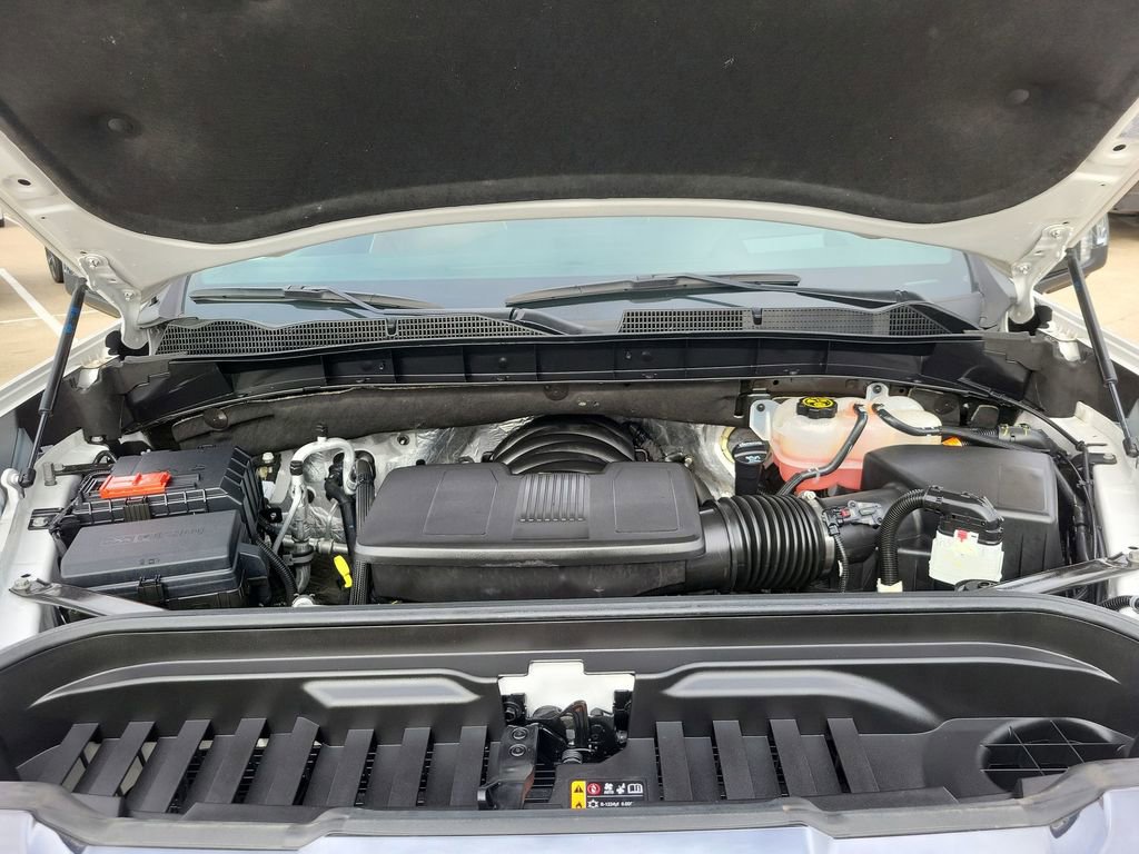 Certified 2023 GMC Sierra 1500 Denali Ultimate image 31