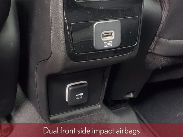 Used 2023 Jeep Compass Limited w/ Sun and Sound Group AWD/4WD image 34