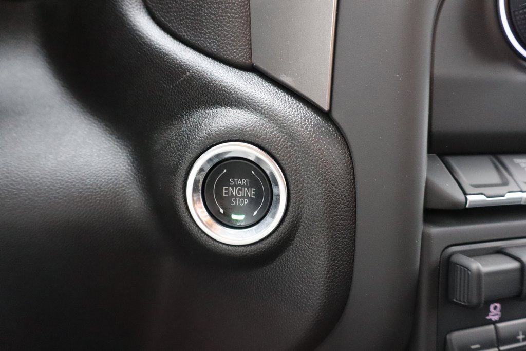 New 2025 Chevrolet Silverado 3500 W/T w/ WT Convenience Package image 14