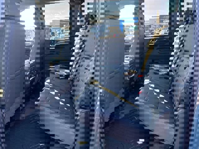 New 2026 Chevrolet Silverado 3500 LTZ w/ LTZ Plus Package image 20