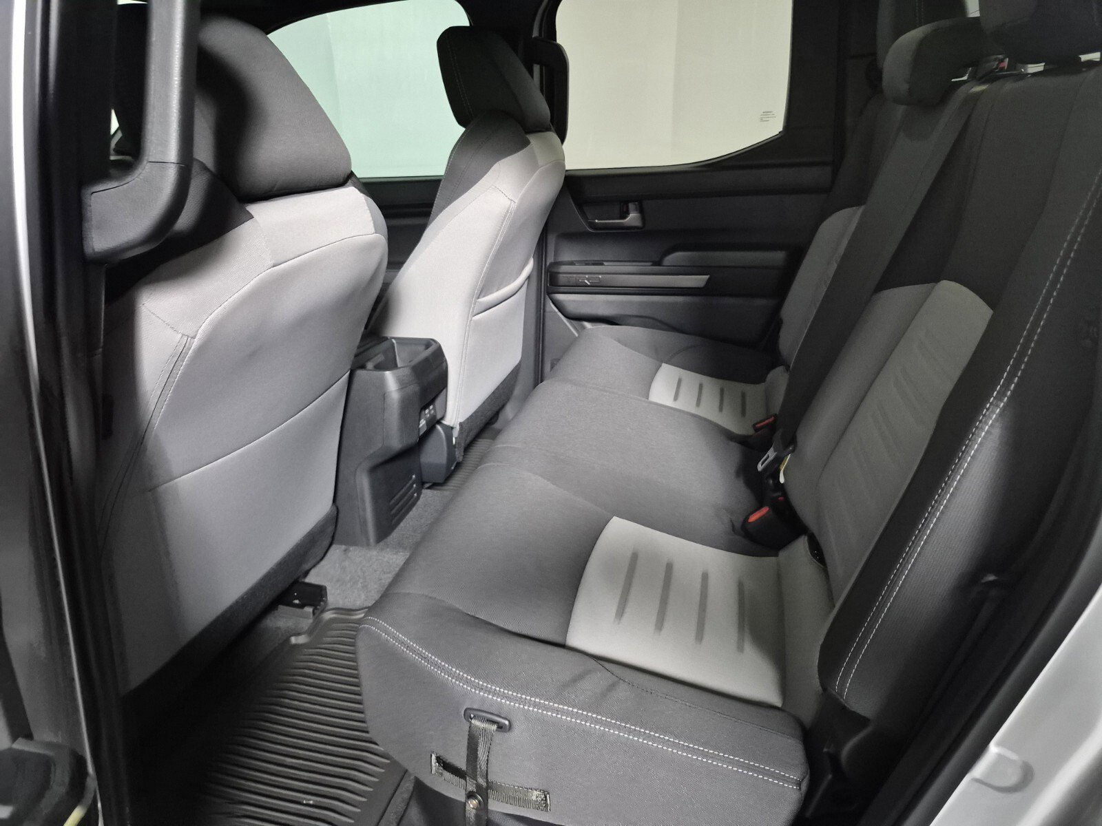 New 2025 Toyota Tacoma TRD Sport image 40