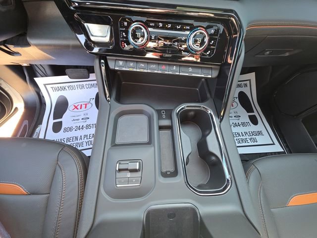 New 2026 GMC Sierra 2500 AT4 w/ AT4 Premium Plus Package image 15