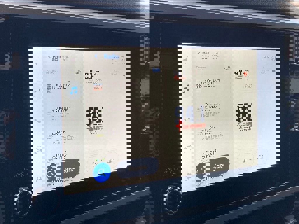 Used 2025 Toyota Tundra SR5 image 20