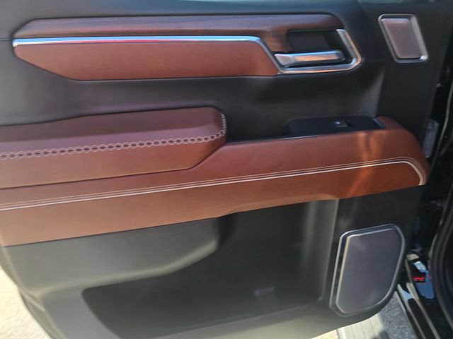 Used 2023 GMC Sierra 1500 Denali Ultimate AWD/4WD image 14