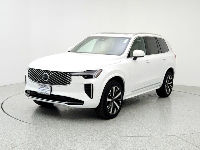 New 2026 Volvo XC90 B6 Core image 1
