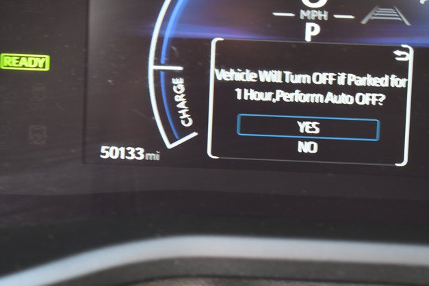 Certified 2025 Toyota Camry LE FWD image 32