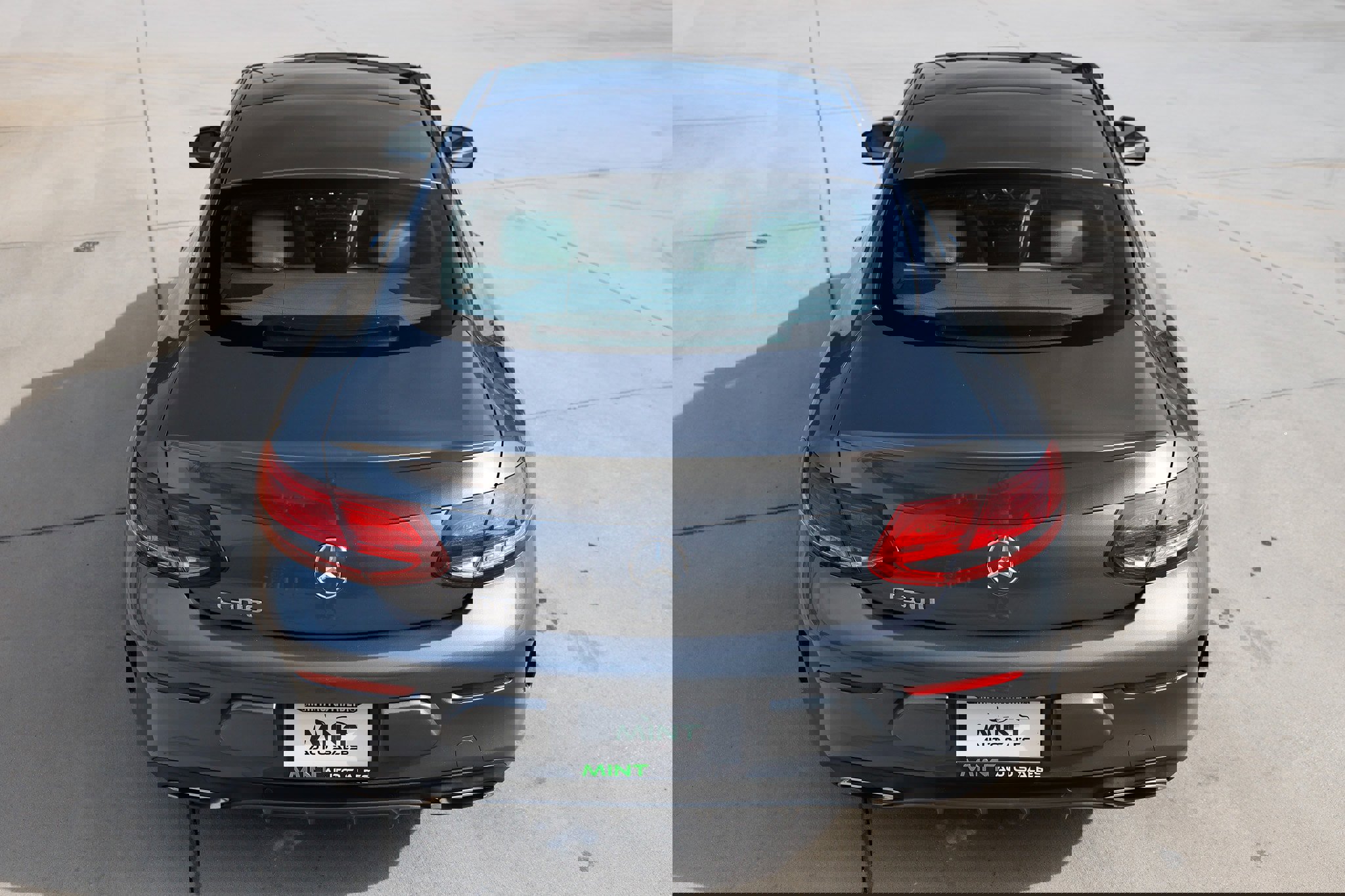 Used 2018 Mercedes-Benz C 300 Coupe image 14