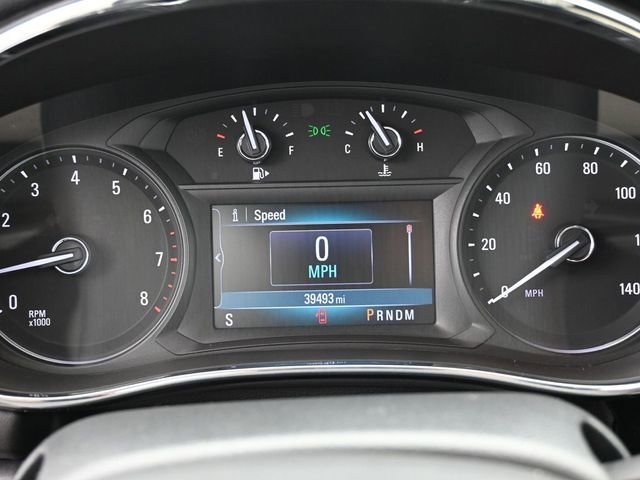 Used 2022 Buick Encore Preferred image 30