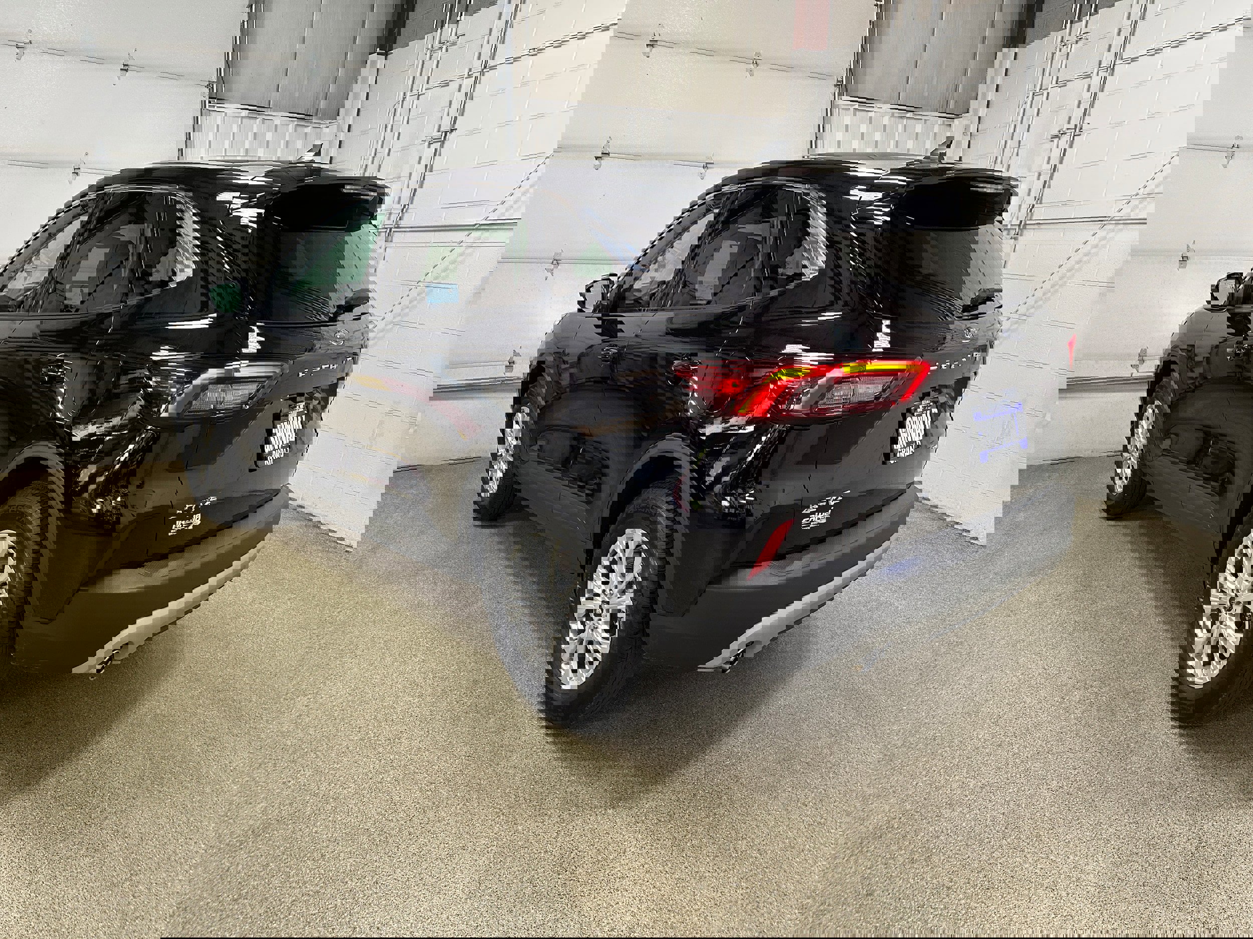 Certified 2024 Ford Escape Active image 6