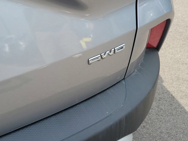 Certified 2024 Ford Escape Active AWD/4WD image 7