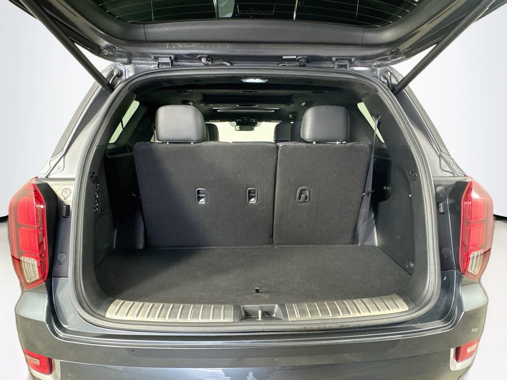 Used 2020 Hyundai Palisade Limited AWD/4WD image 29
