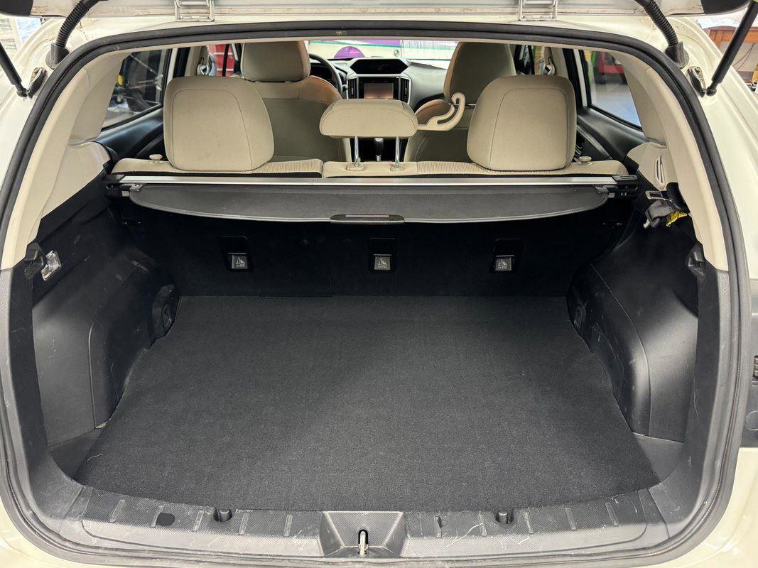 Used 2019 Subaru Impreza 2.0i AWD/4WD image 23