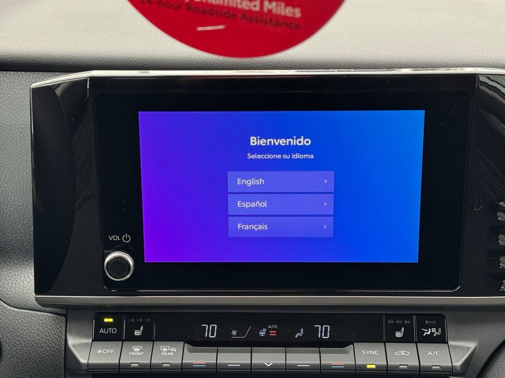 Used 2026 Toyota Camry LE w/ Convenience Package image 40