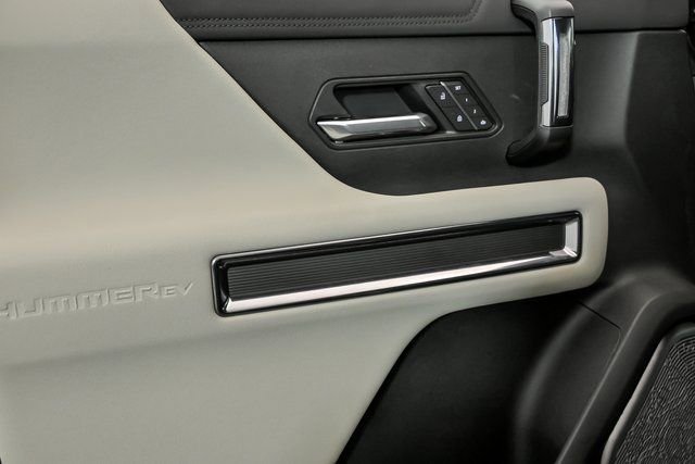 New 2026 GMC Hummer EV SUV image 7