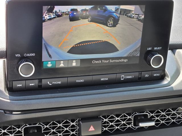 Certified 2023 Honda Accord EX image 17