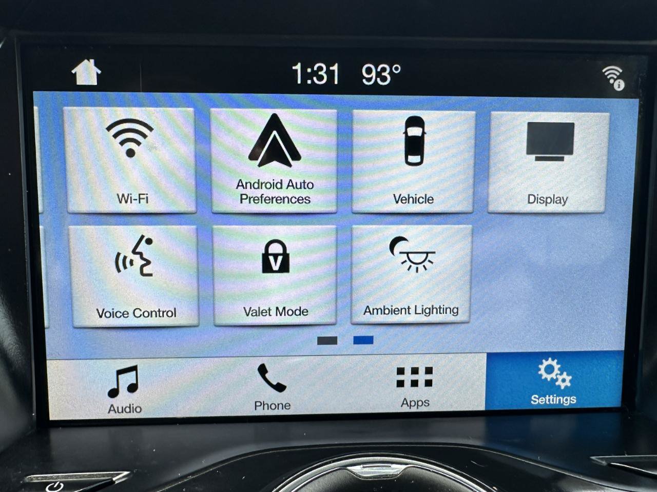 Used 2017 Ford Escape Titanium FWD image 67
