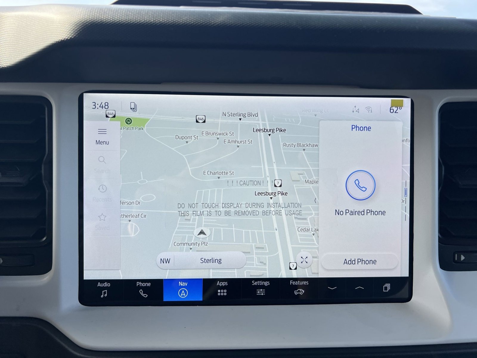 New 2026 Ford Bronco Heritage Edition image 20