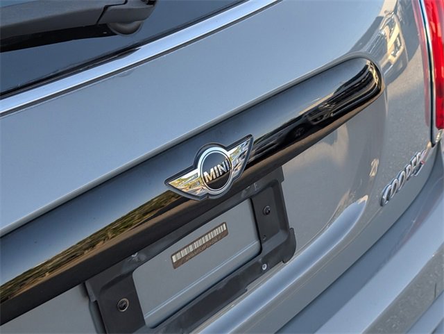 Used 2015 MINI Cooper S image 14