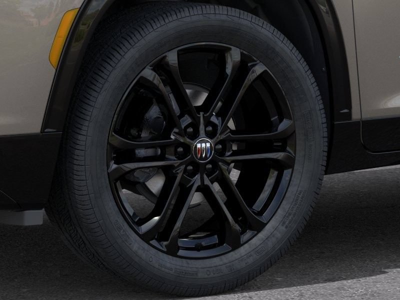 New 2026 Buick Enclave Sport Touring w/ Power Package FWD image 34
