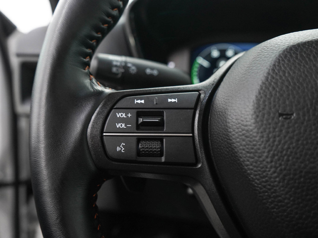 Used 2026 Honda CR-V Sport-L image 26