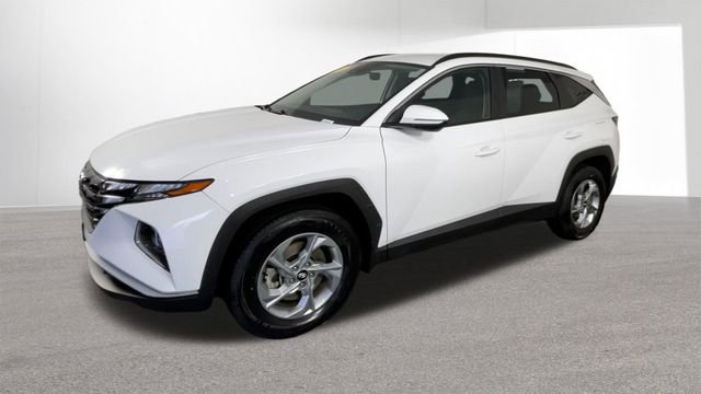 Used 2023 Hyundai Tucson SEL AWD/4WD image 5
