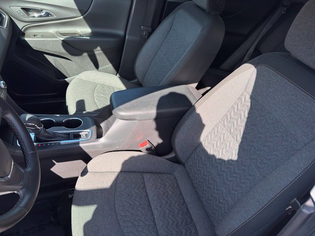 Certified 2024 Chevrolet Equinox LT AWD/4WD image 6