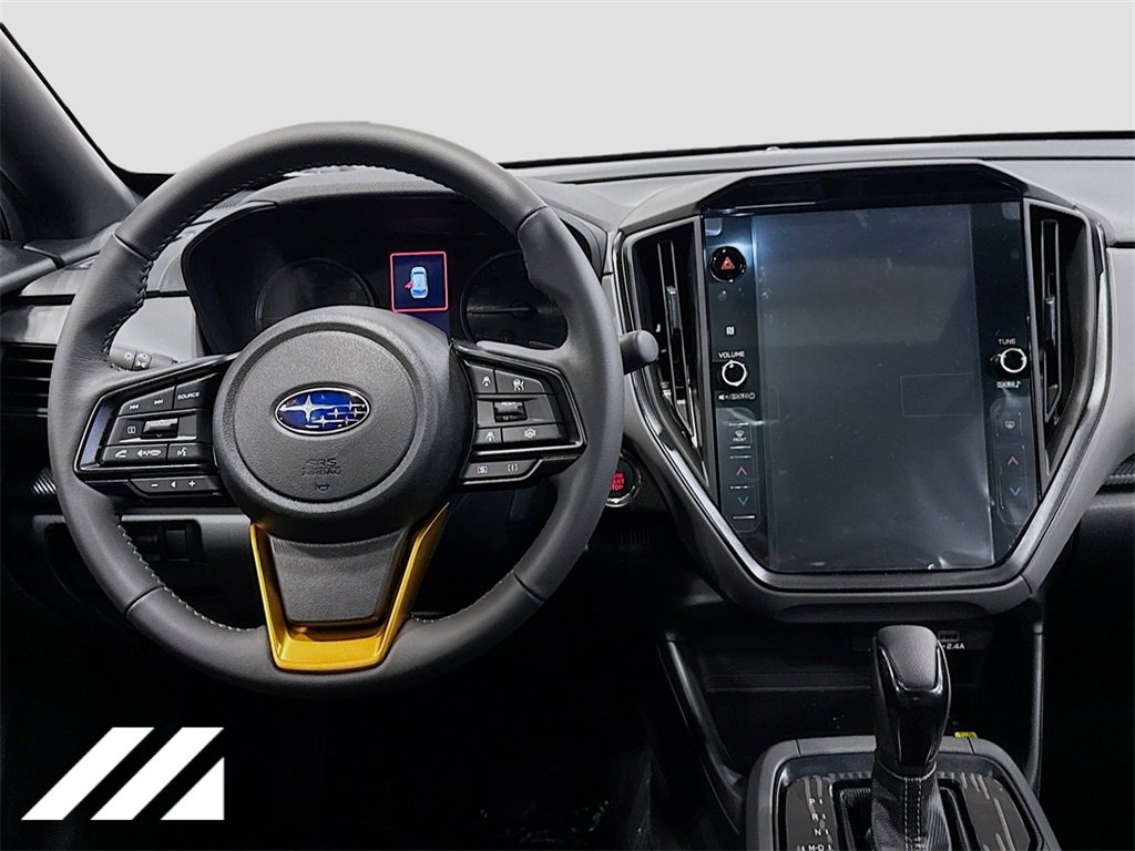 New 2025 Subaru Crosstrek 2.5i Wilderness image 24