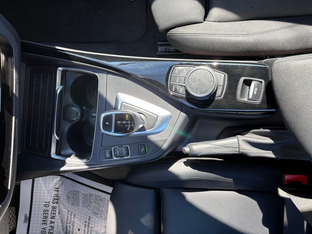 Used 2021 BMW 230i xDrive Convertible w/ Premium Package image 41