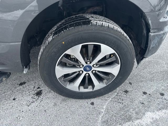 Used 2020 Ford F150 XL w/ Equipment Group 101A Mid image 11