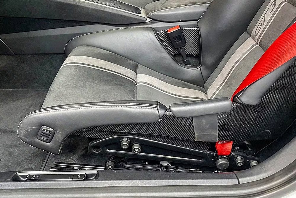 Used 2019 Porsche 911 GT3 RWD image 19