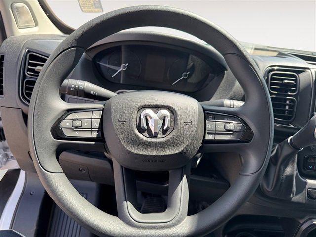 New 2025 RAM ProMaster 3500 w/ Convenience Group image 9