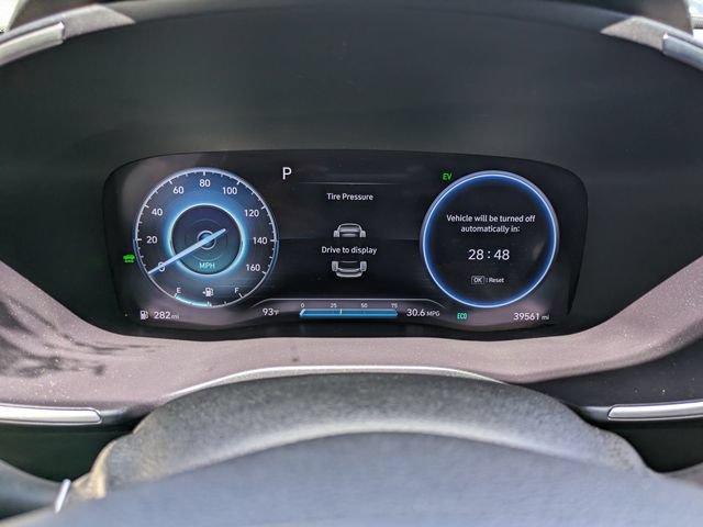 Certified 2023 Hyundai Santa Fe SEL Premium AWD/4WD image 26