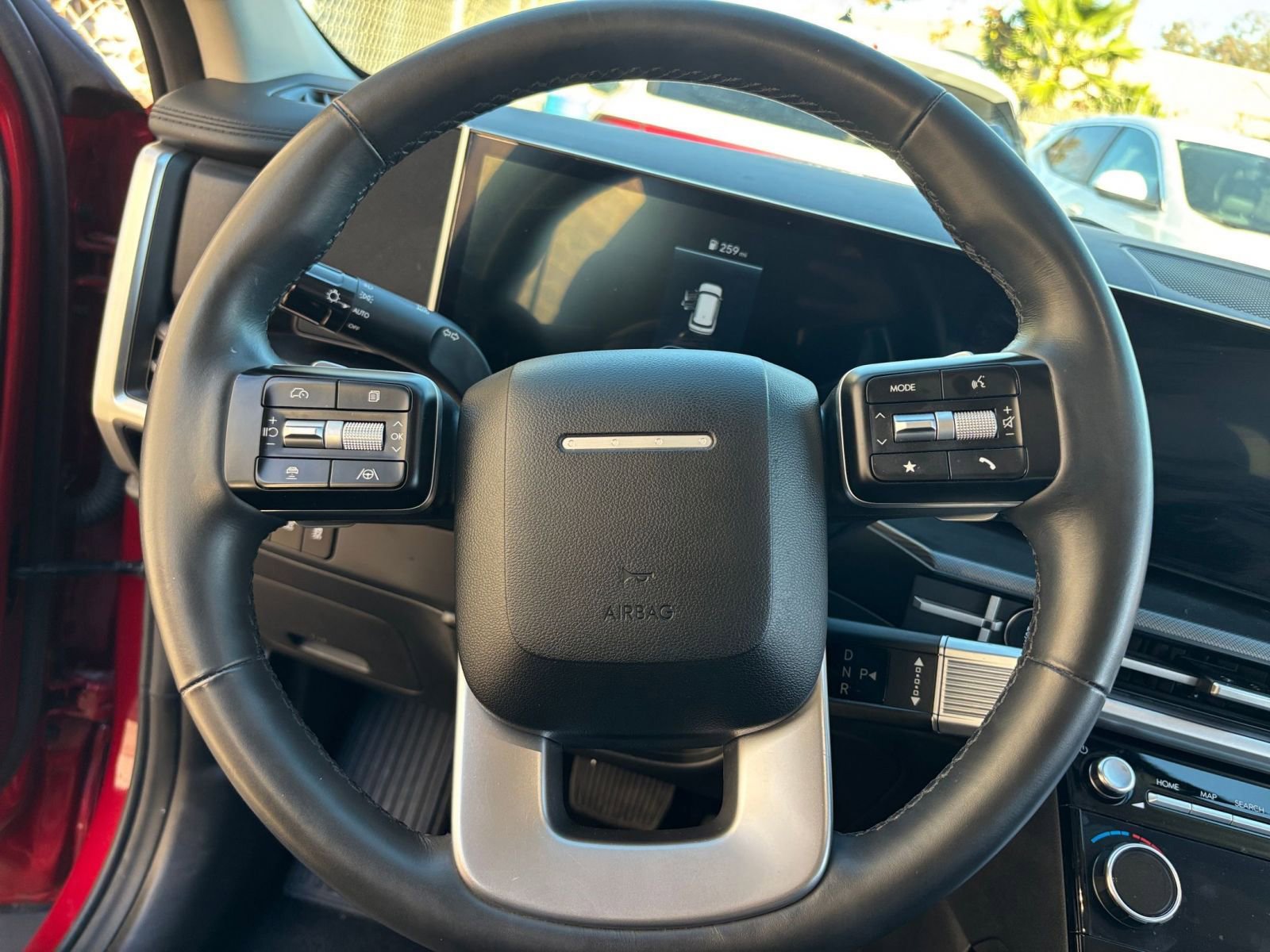 Used 2025 Hyundai Santa Fe SEL image 29