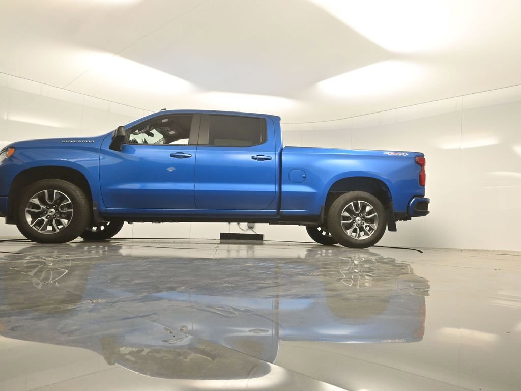 Used 2023 Chevrolet Silverado 1500 RST w/ All Star Edition Plus image 7