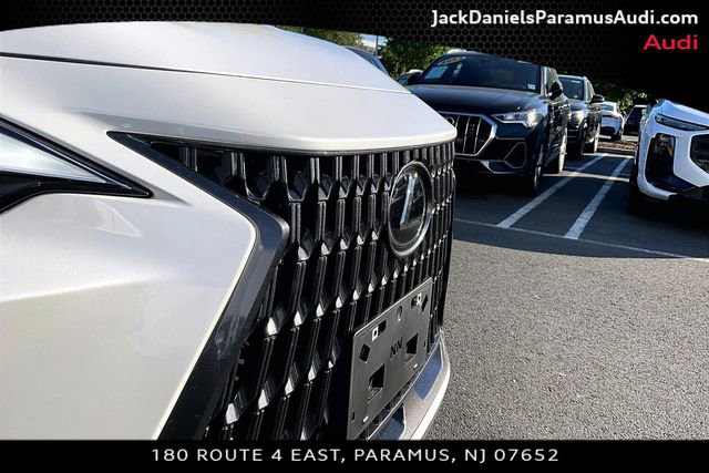 Used 2024 Lexus NX 350 AWD image 20