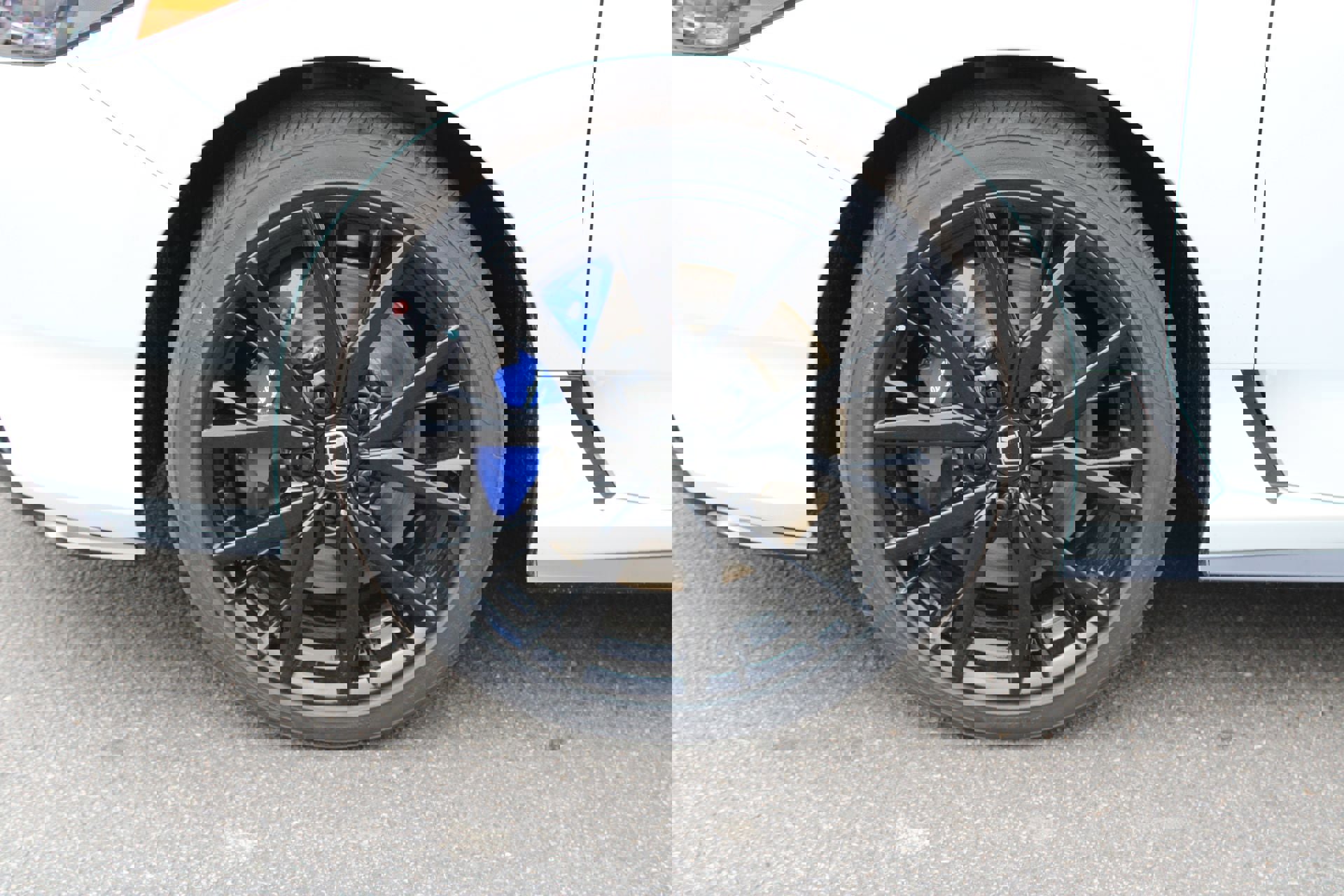 New 2026 Honda Prelude image 13