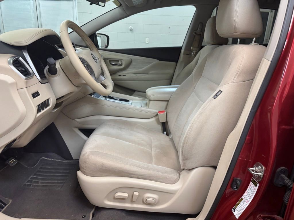 Used 2016 Nissan Murano SV image 11
