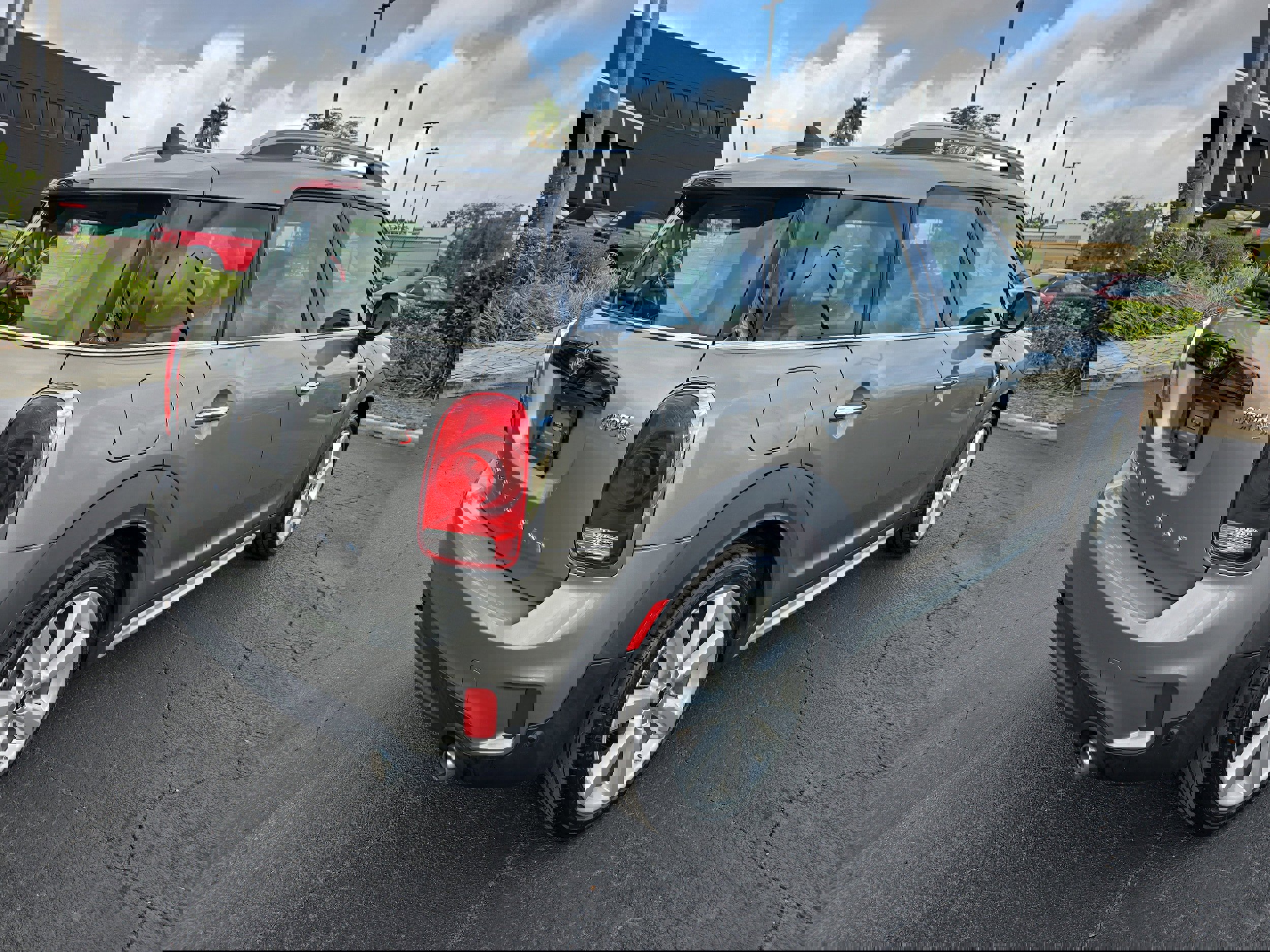 Used 2020 MINI Cooper Countryman S image 4