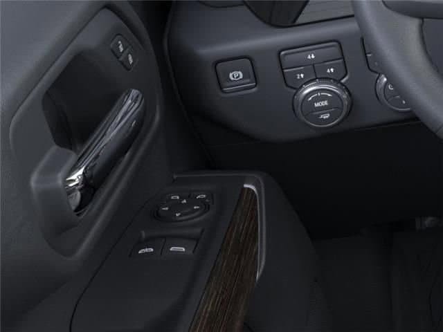 New 2026 GMC Sierra 2500 SLE image 22