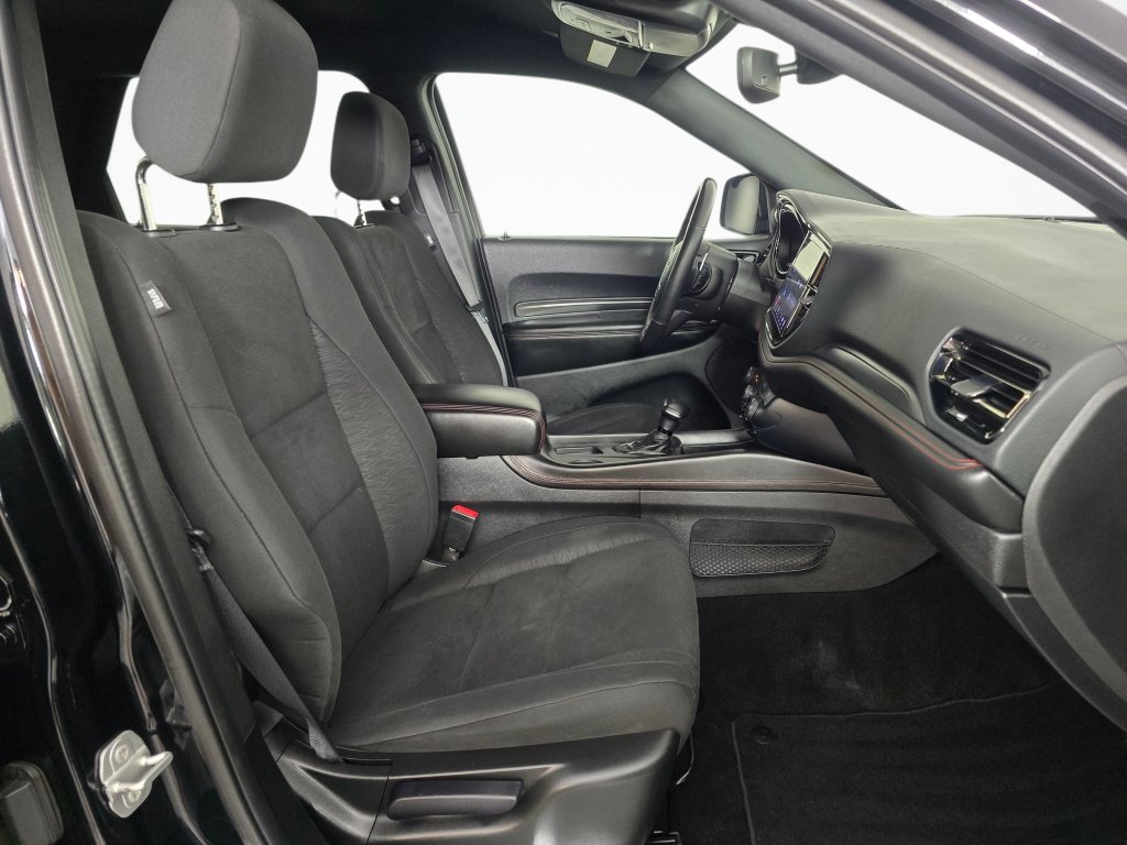 Used 2023 Dodge Durango GT AWD/4WD image 42