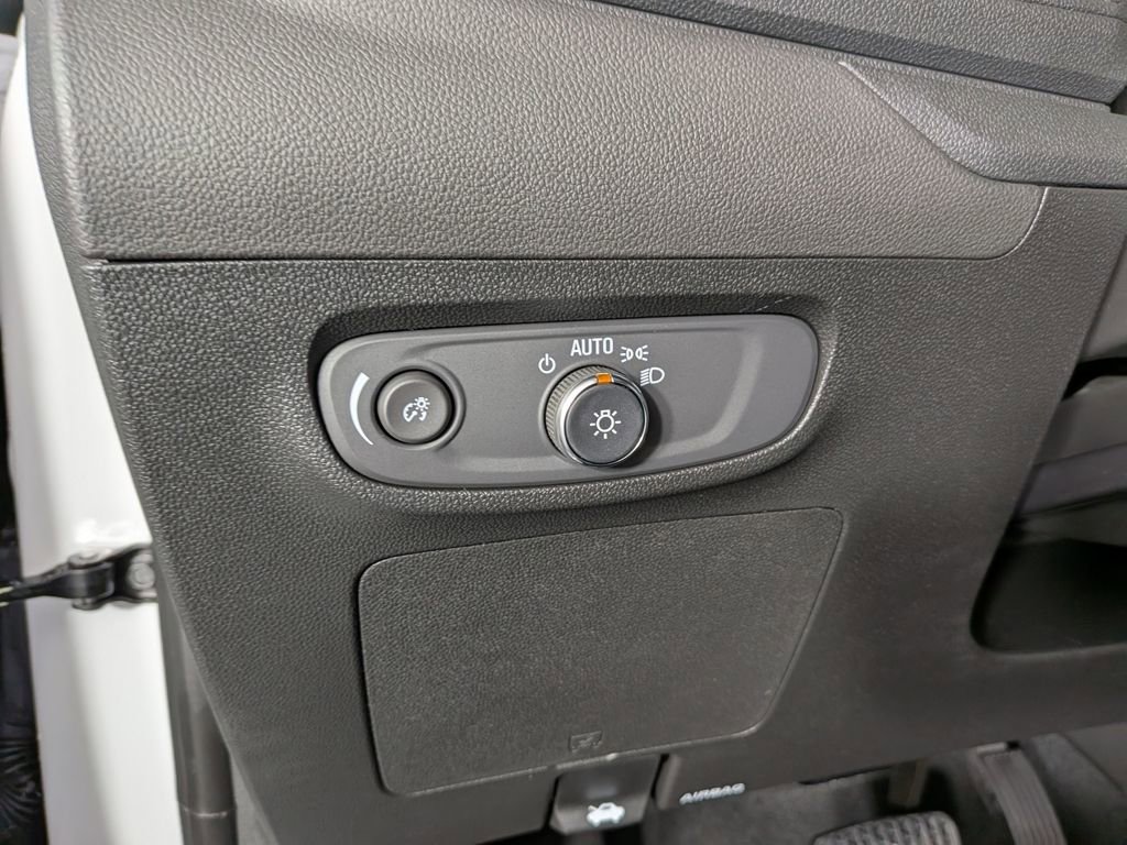 New 2026 Buick Encore GX Sport Touring w/ Advanced Technology Package image 18