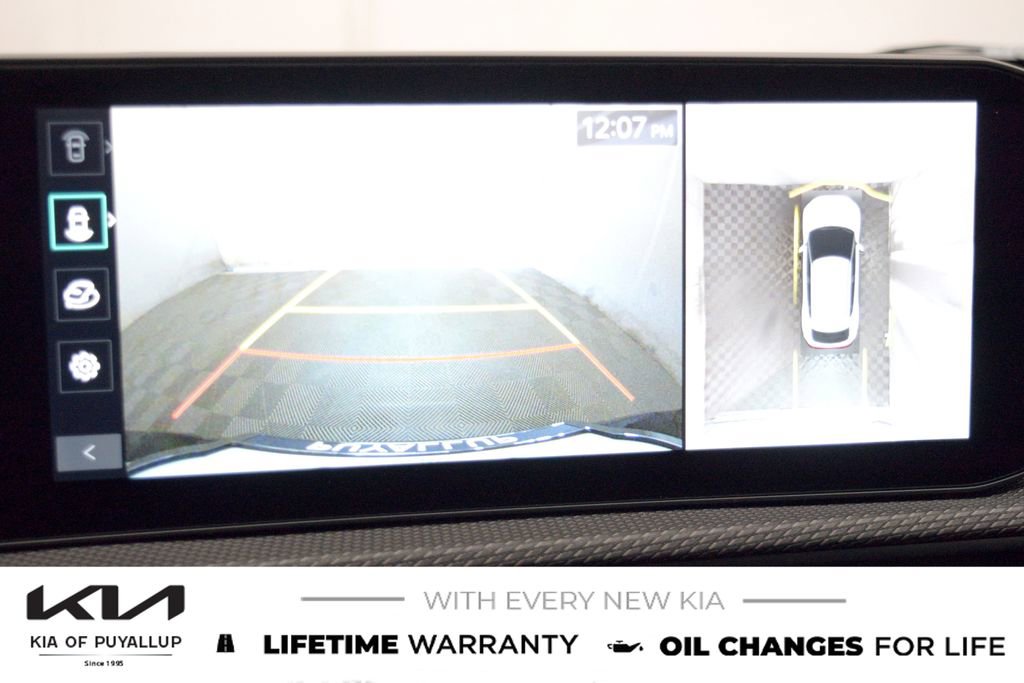 New 2025 Kia EV6 Wind image 23