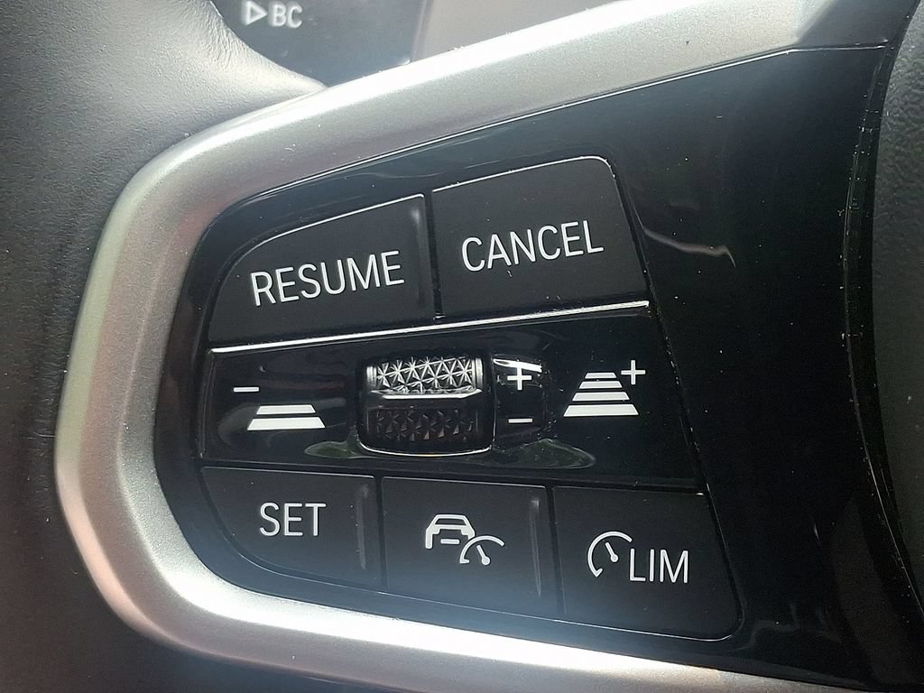 Used 2025 BMW 440i xDrive AWD/4WD image 23