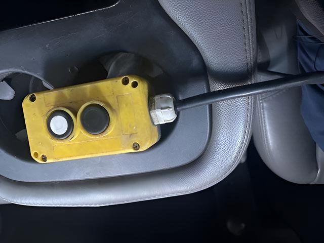 Used 2013 GMC Sierra 3500 W/T w/ Snow Plow Prep Package image 20