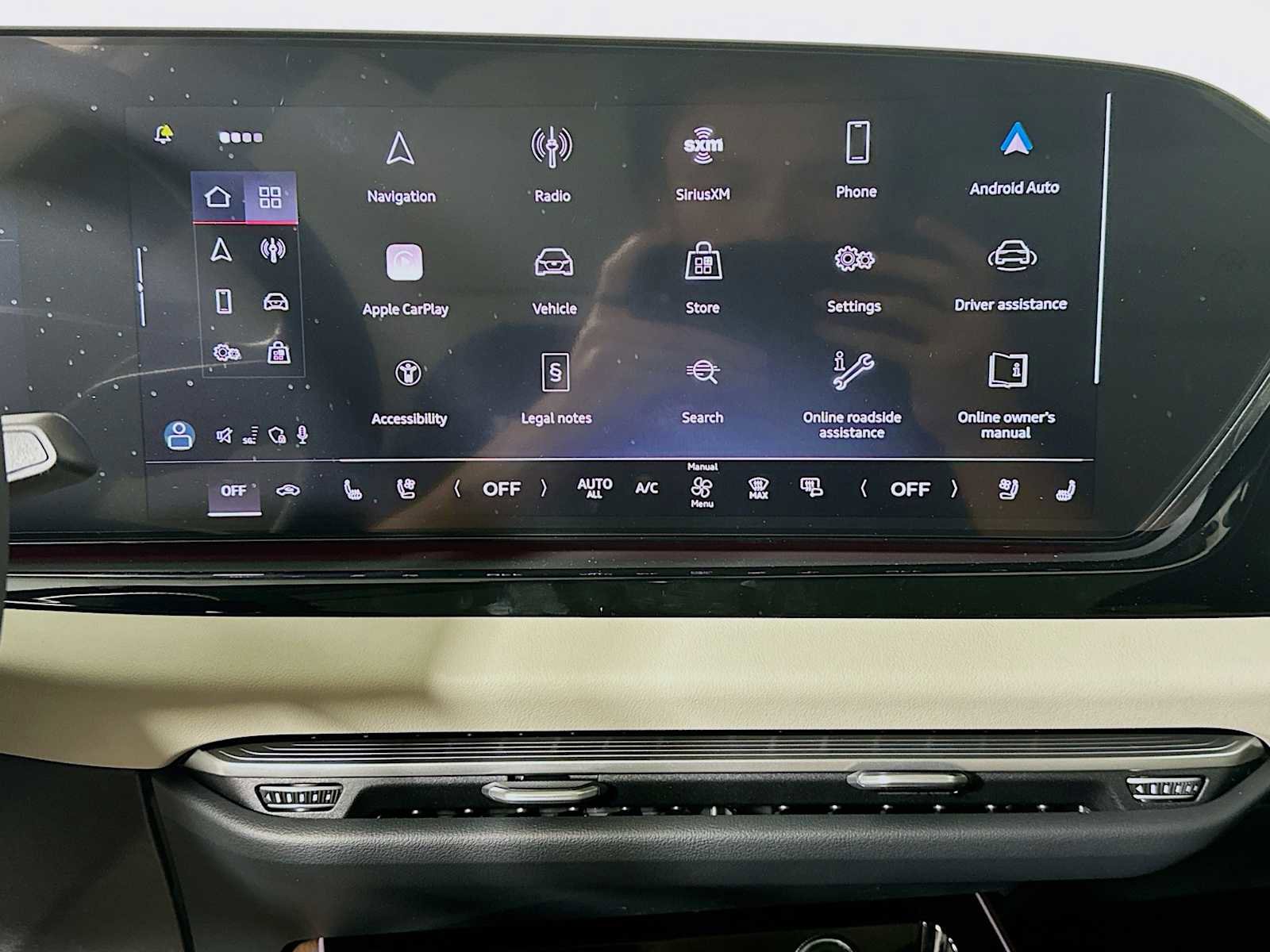 New 2026 Audi A6 Premium Plus image 13