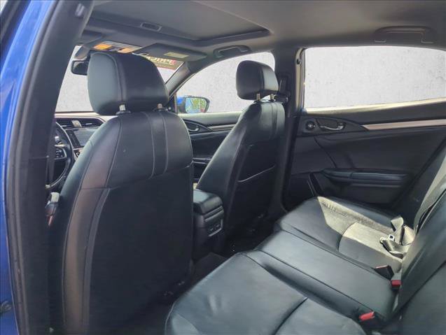 Used 2017 Honda Civic Sport Touring image 17