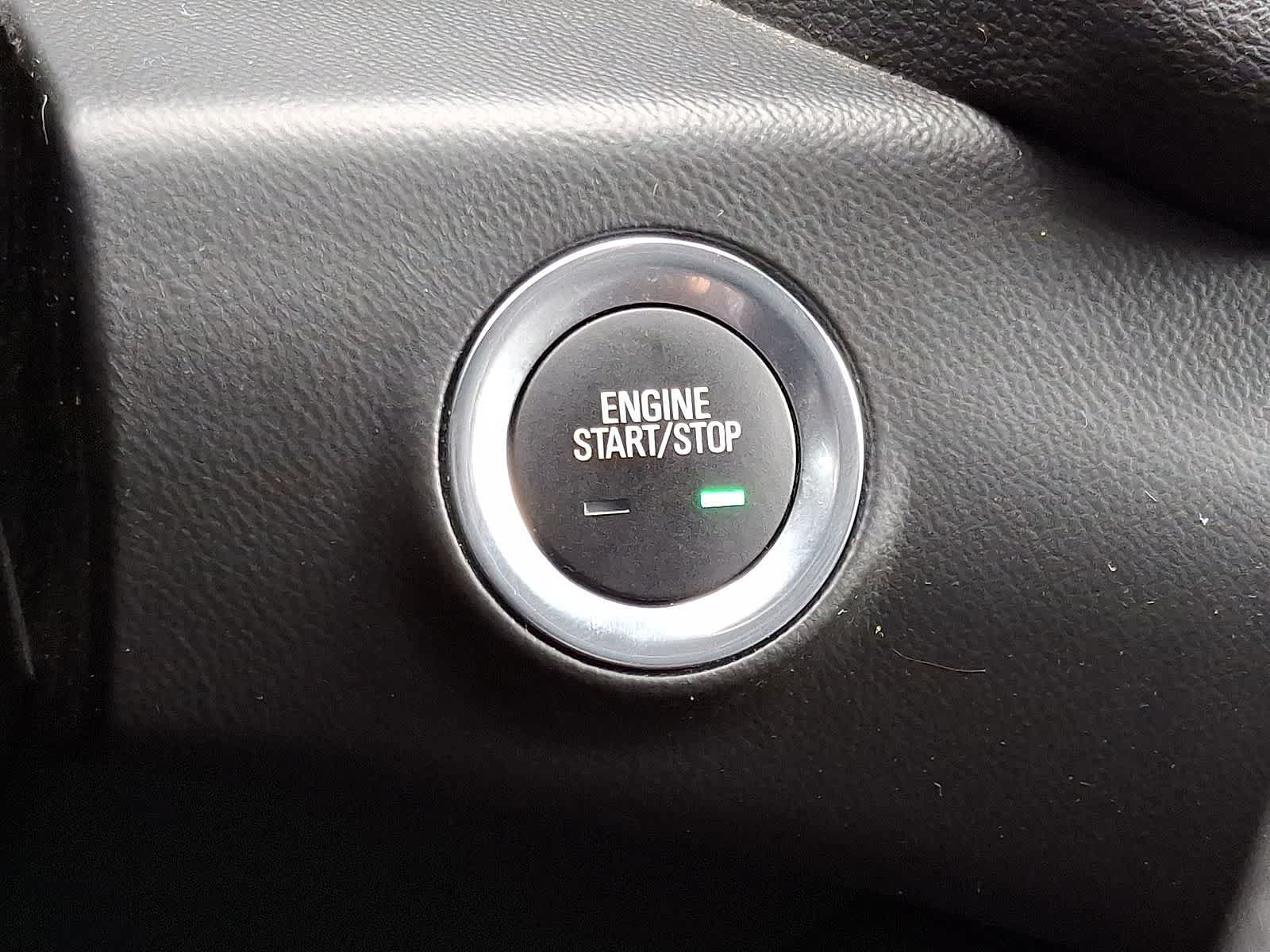 Certified 2020 GMC Terrain SLE AWD/4WD image 22